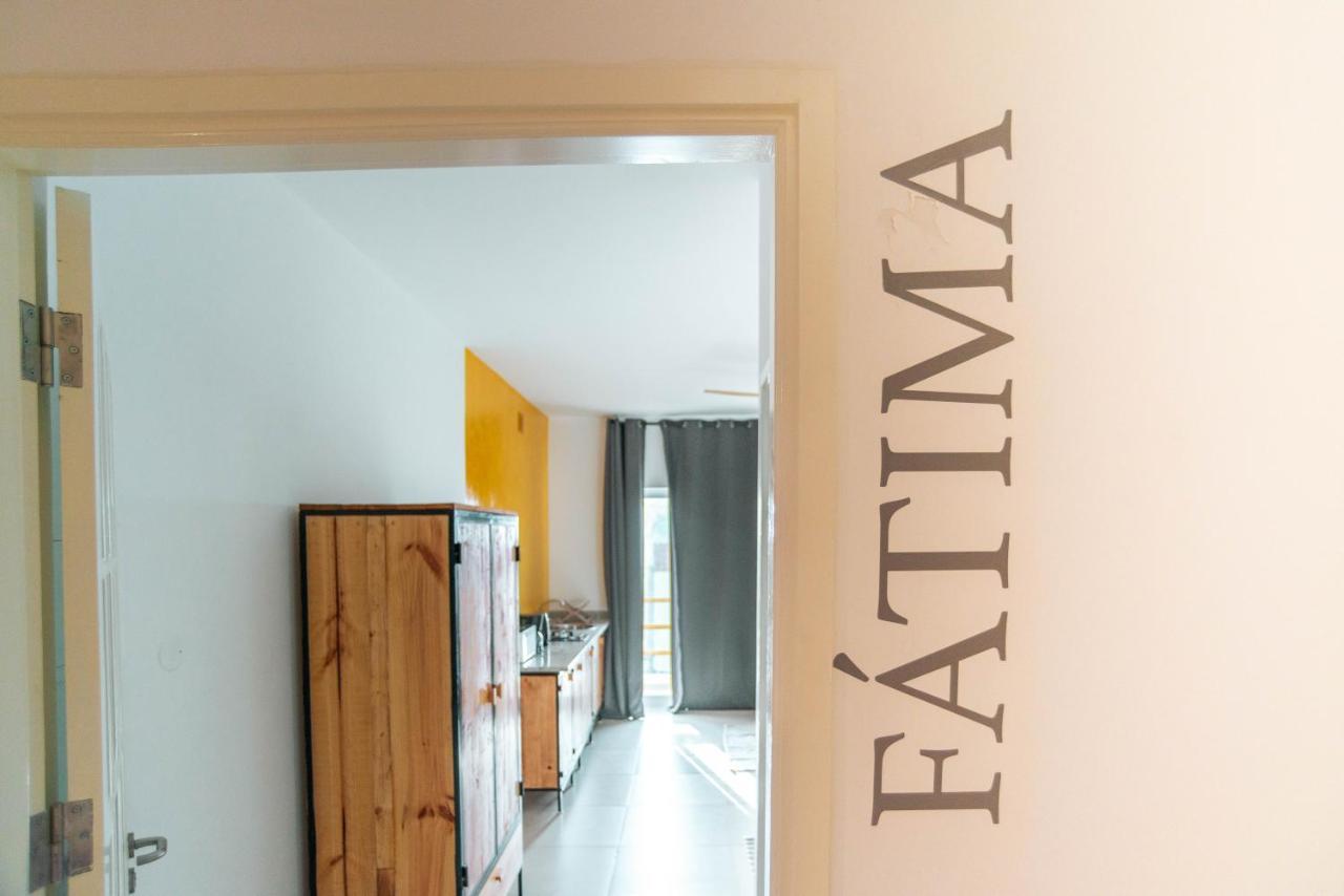Apartamento Fatima Amwilla Guesthouse Mindelo Exterior photo