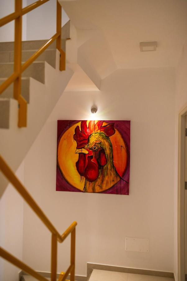 Apartamento Fatima Amwilla Guesthouse Mindelo Exterior photo