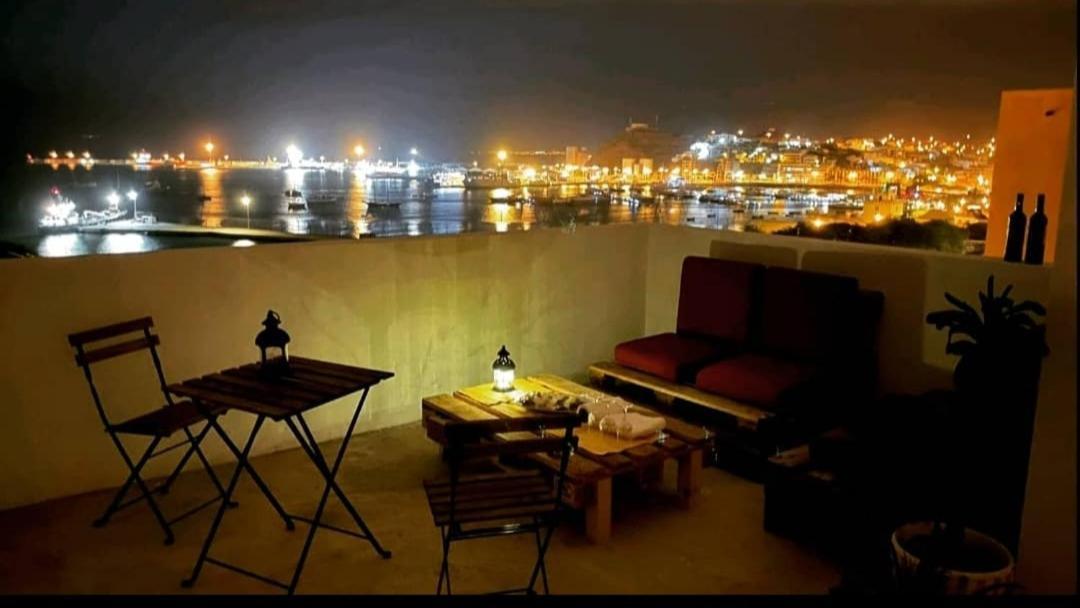 Apartamento Fatima Amwilla Guesthouse Mindelo Exterior photo